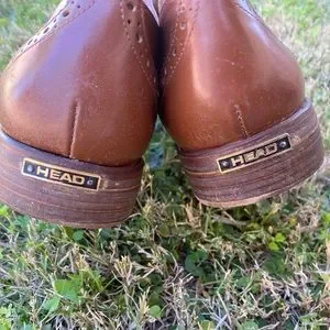 Head | Shoes | Head Commendation Vintage Golf Shoes | Poshmark display picture 2